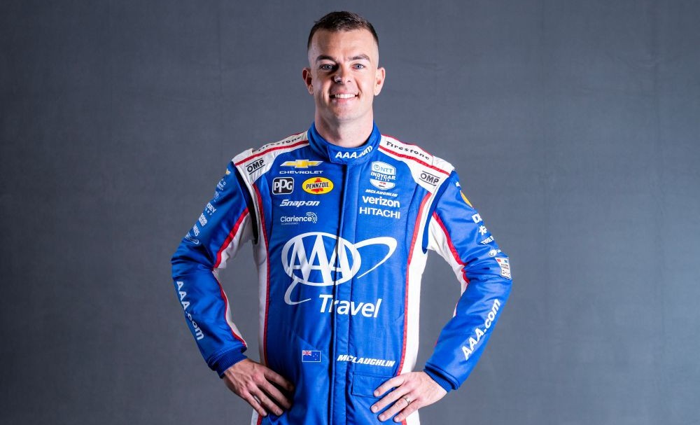 Auto Club Extends Partnership with Team Penske